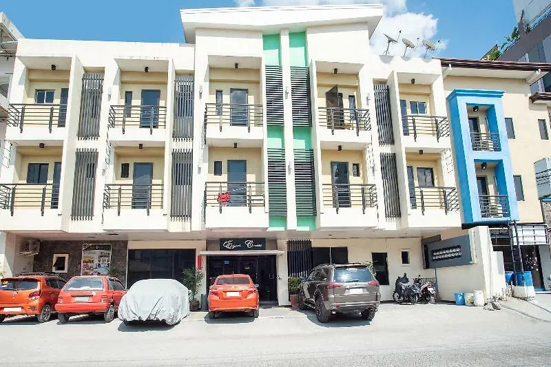 Elyseah Condotel Ángeles Filipinas