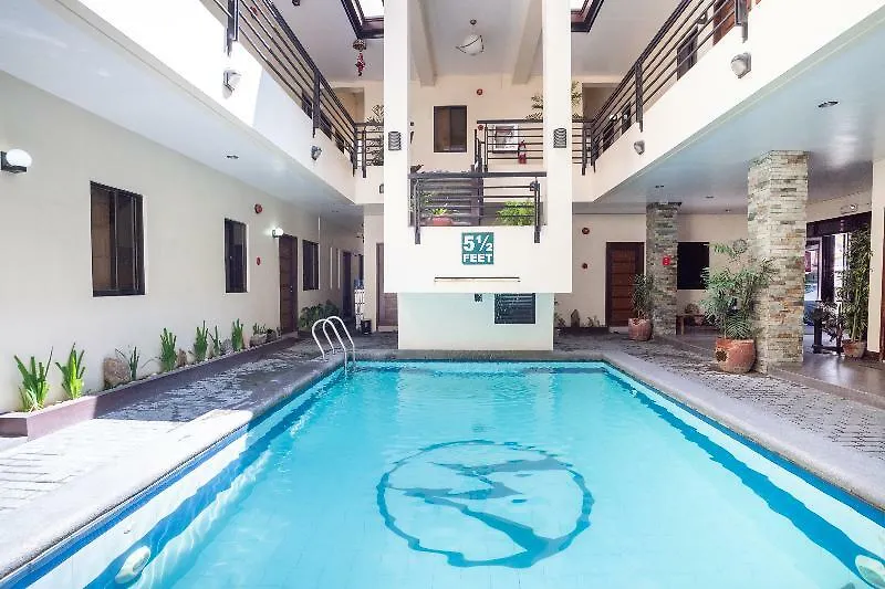Elyseah Condotel Ángeles Apartamento
