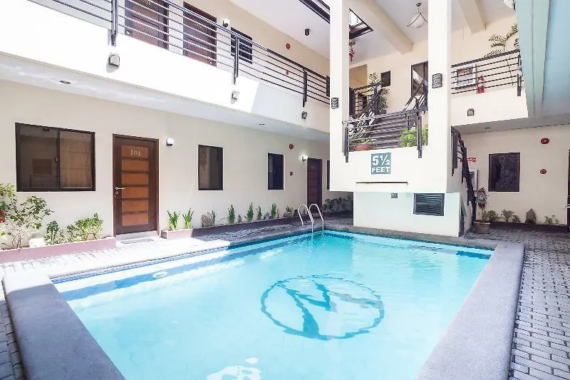Elyseah Condotel Ángeles