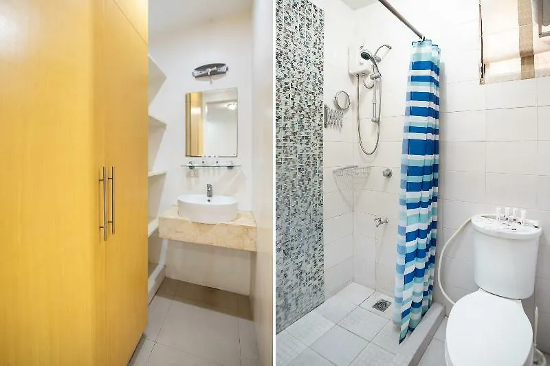 Elyseah Condotel Ángeles Apartamento
