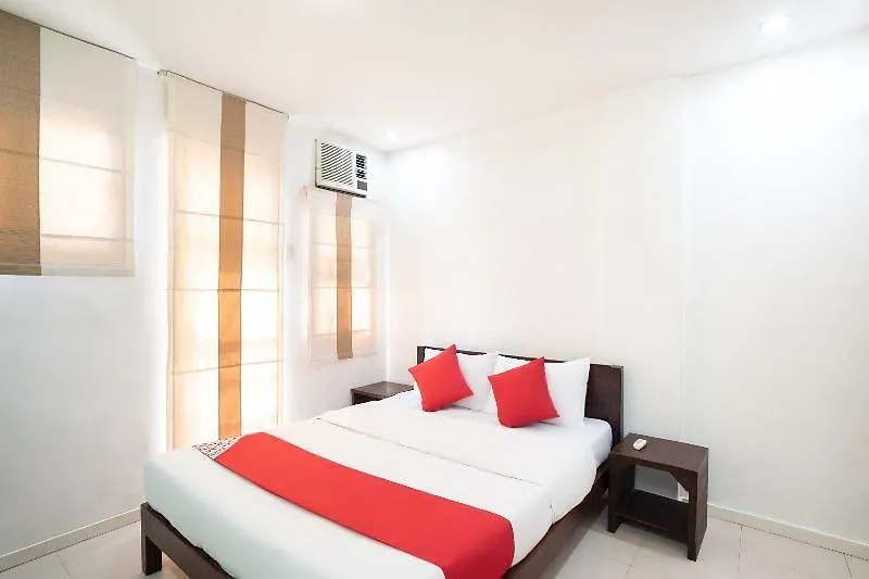 Apartamento Elyseah Condotel Ángeles