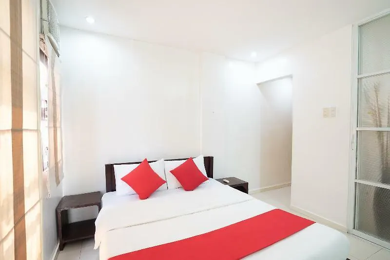 Elyseah Condotel Ángeles