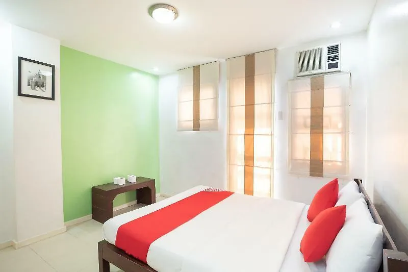 Elyseah Condotel Ángeles